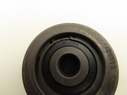 Black Ace BGA Shaker Roller Bearing 3.25" 5/8" Bore 2868S 1/2" Crown Lot of 4
