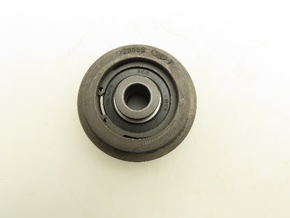Black Ace BGA Shaker Roller Bearing 3.25" 5/8" Bore 2868S 1/2" Crown Lot of 4
