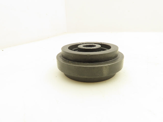 Black Ace BGA Shaker Roller Bearing 3.25" 5/8" Bore 2868S 1/2" Crown Lot of 4
