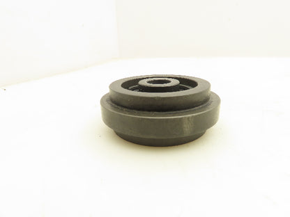 Black Ace BGA Shaker Roller Bearing 3.25" 5/8" Bore 2868S 1/2" Crown Lot of 4