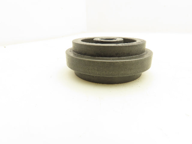 Black Ace BGA Shaker Roller Bearing 3.25" 5/8" Bore 2868S 1/2" Crown Lot of 4