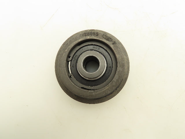 Black Ace BGA Shaker Roller Bearing 3.25" 5/8" Bore 2868S 1/2" Crown Lot of 4