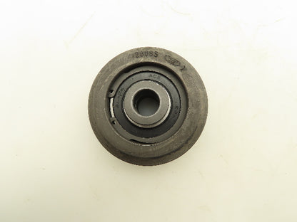 Black Ace BGA Shaker Roller Bearing 3.25" 5/8" Bore 2868S 1/2" Crown Lot of 4