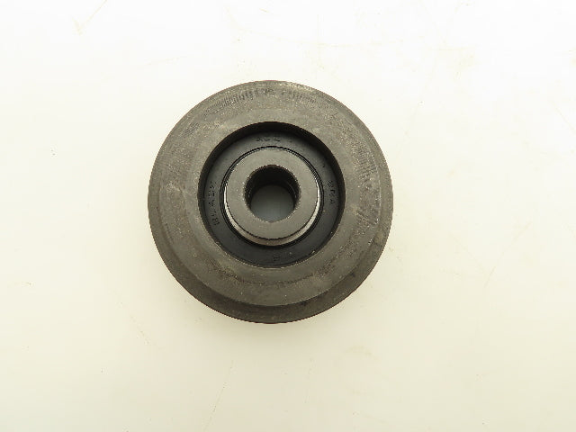 Black Ace BGA Shaker Roller Bearing 3.25" 5/8" Bore 2868S 1/2" Crown Lot of 4
