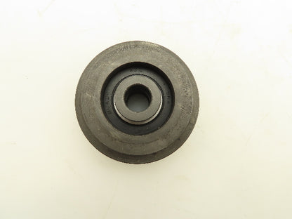 Black Ace BGA Shaker Roller Bearing 3.25" 5/8" Bore 2868S 1/2" Crown Lot of 4