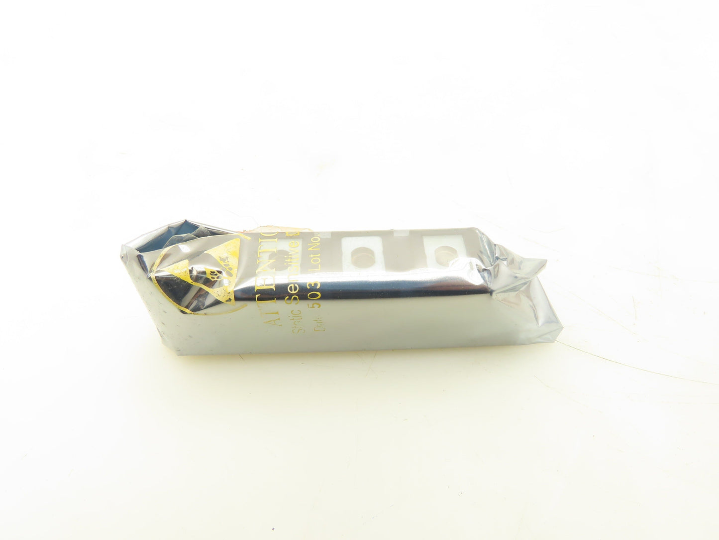 Allen Bradley 1336-F1-SP8B Fuse/Bus Kit 460V 400-600HP 575V 400-650HP