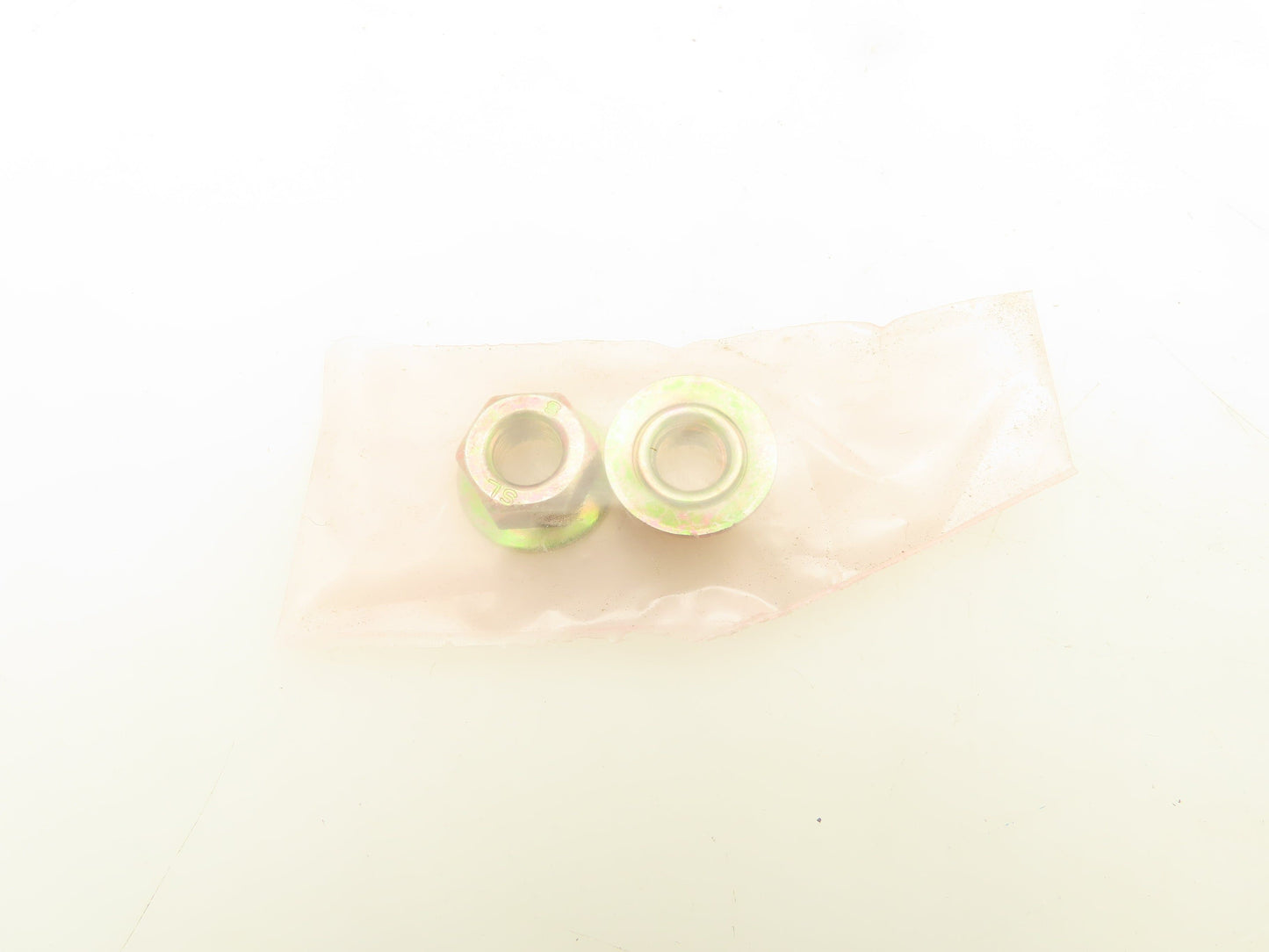 Allen Bradley 1336-F1-SP8B Fuse/Bus Kit 460V 400-600HP 575V 400-650HP