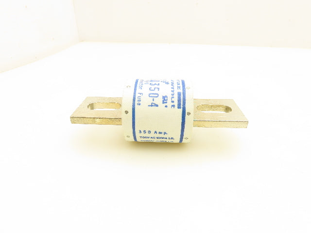 Allen Bradley 1336-F1-SP8B Fuse/Bus Kit 460V 400-600HP 575V 400-650HP