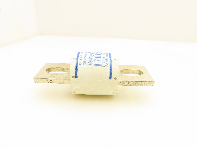 Allen Bradley 1336-F1-SP8B Fuse/Bus Kit 460V 400-600HP 575V 400-650HP