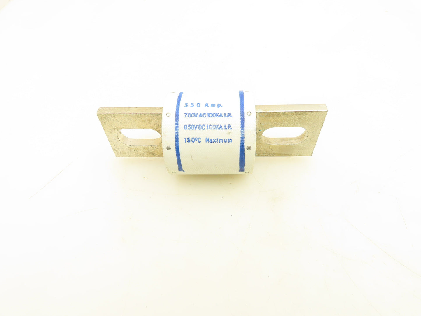 Allen Bradley 1336-F1-SP8B Fuse/Bus Kit 460V 400-600HP 575V 400-650HP