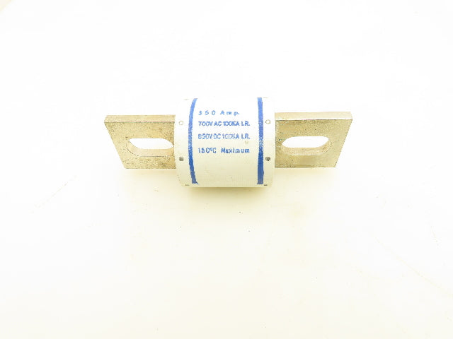 Allen Bradley 1336-F1-SP8B Fuse/Bus Kit 460V 400-600HP 575V 400-650HP