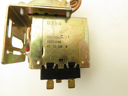 Robertshaw Controls PD11-1061 AC Cutout Control High/Low Pressure Switch