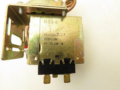 Robertshaw Controls PD11-1061 AC Cutout Control High/Low Pressure Switch