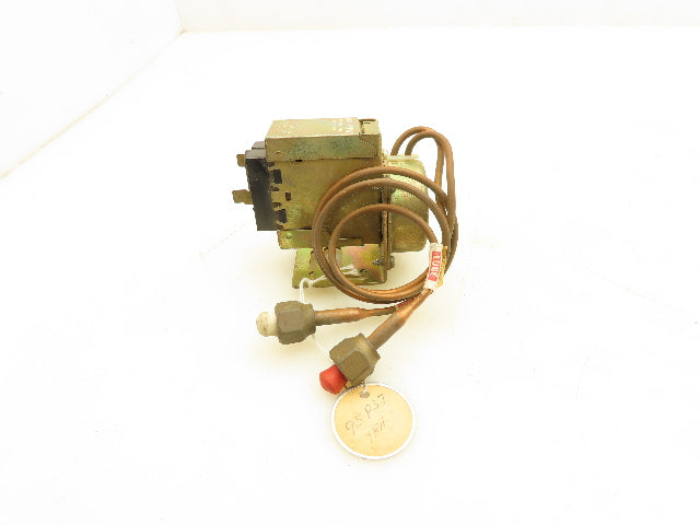 Robertshaw Controls PD11-1061 AC Cutout Control High/Low Pressure Switch