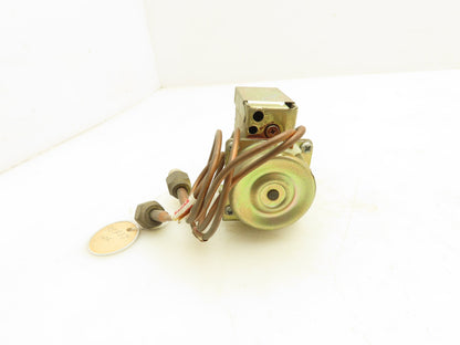 Robertshaw Controls PD11-1061 AC Cutout Control High/Low Pressure Switch