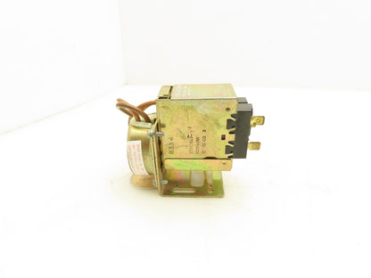 Robertshaw Controls PD11-1061 AC Cutout Control High/Low Pressure Switch