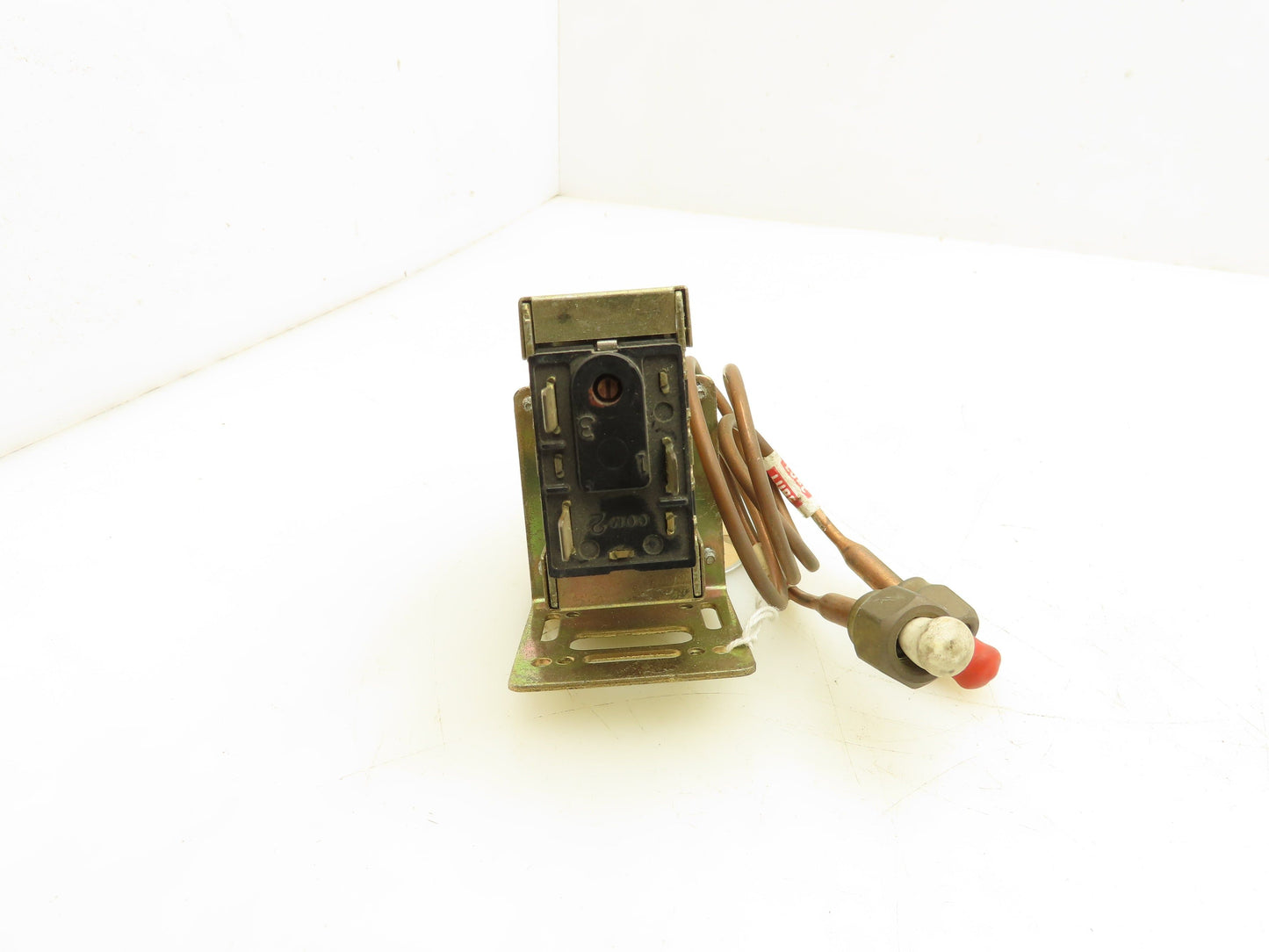 Robertshaw Controls PD11-1061 AC Cutout Control High/Low Pressure Switch