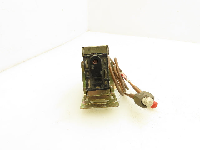 Robertshaw Controls PD11-1061 AC Cutout Control High/Low Pressure Switch