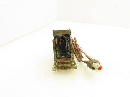 Robertshaw Controls PD11-1061 AC Cutout Control High/Low Pressure Switch
