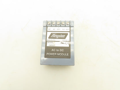 Acopian 24EB10 AC to DC Power Converter Module Lot of 2