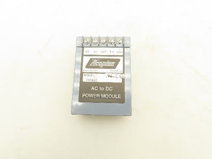 Acopian 24EB10 AC to DC Power Converter Module Lot of 2