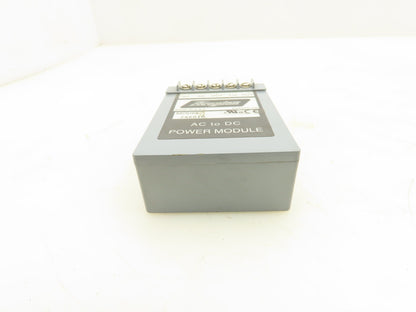 Acopian 24EB10 AC to DC Power Converter Module Lot of 2