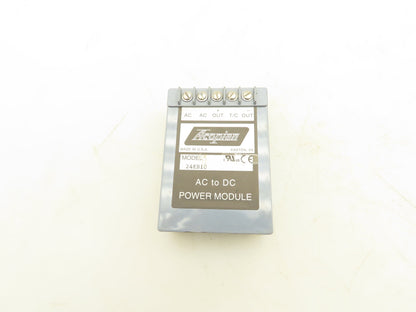 Acopian 24EB10 AC to DC Power Converter Module Lot of 2