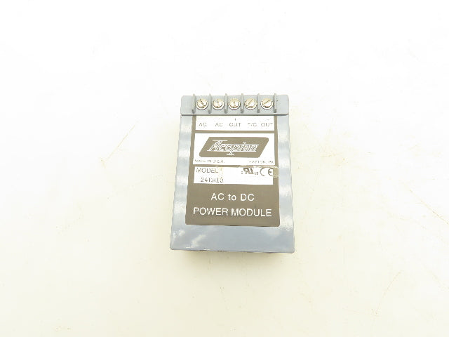 Acopian 24EB10 AC to DC Power Converter Module Lot of 2