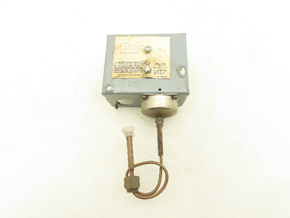 Johnson Controls P70FC-1 HVAC Pressure Range Switch Lot of 3