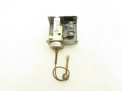 Johnson Controls P70FC-1 HVAC Pressure Range Switch Lot of 3