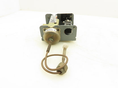 Johnson Controls P70FC-1 HVAC Pressure Range Switch Lot of 3