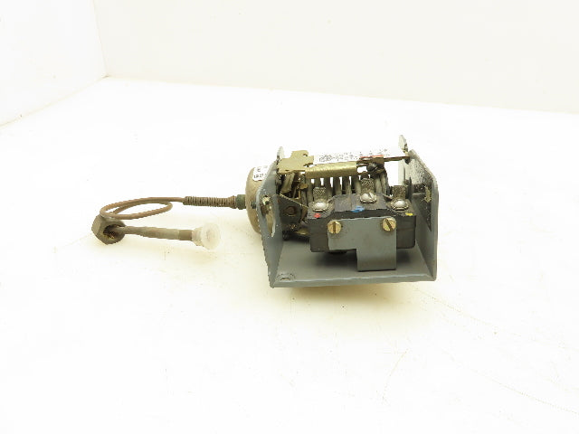 Johnson Controls P70FC-1 HVAC Pressure Range Switch Lot of 3