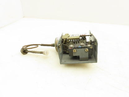 Johnson Controls P70FC-1 HVAC Pressure Range Switch Lot of 3