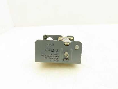 Johnson Controls P70FC-1 HVAC Pressure Range Switch Lot of 3