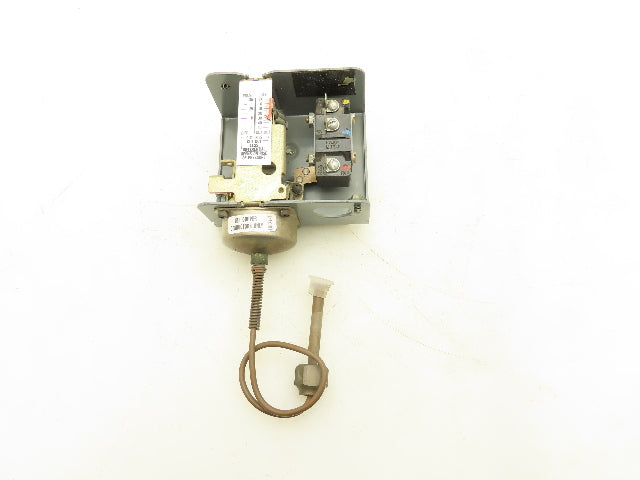 Johnson Controls P70FC-1 HVAC Pressure Range Switch Lot of 3