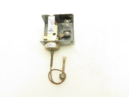 Johnson Controls P70FC-1 HVAC Pressure Range Switch Lot of 3