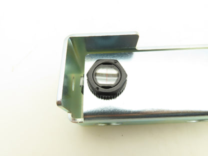 Banner QS18VP6LPQ5 Photoelectric Sensor W/ Mounting Bracket Reflector