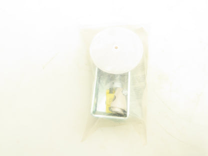 Banner QS18VP6LPQ5 Photoelectric Sensor W/ Mounting Bracket Reflector