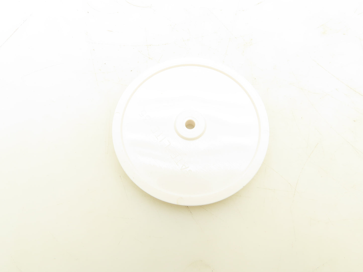 Banner QS18VP6LPQ5 Photoelectric Sensor W/ Mounting Bracket Reflector