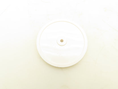 Banner QS18VP6LPQ5 Photoelectric Sensor W/ Mounting Bracket Reflector