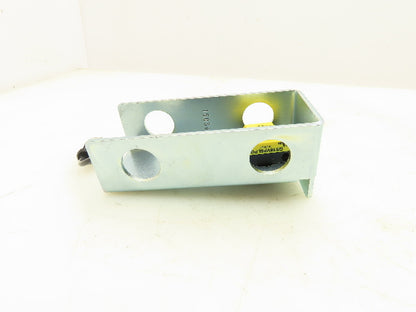 Banner QS18VP6LPQ5 Photoelectric Sensor W/ Mounting Bracket Reflector