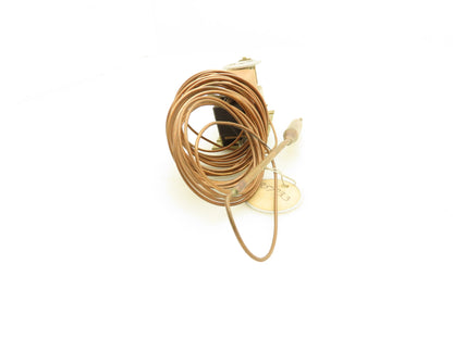 Johnson Controls A19AGC-59 Temperature Control Switch 100-250°F