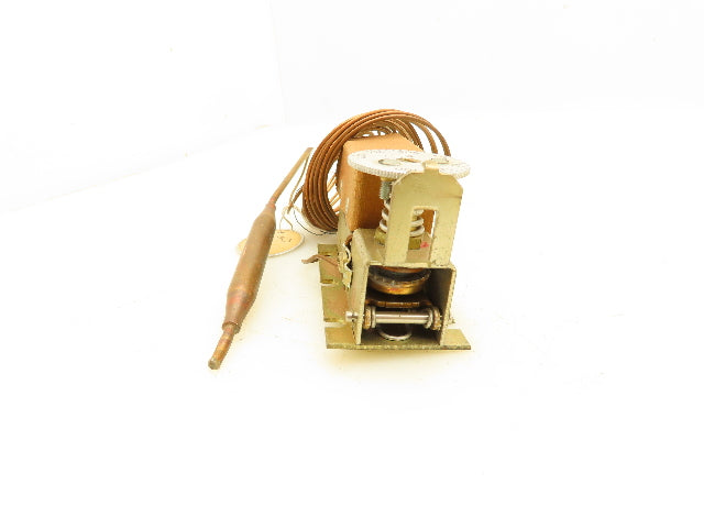 Johnson Controls A19AGC-59 Temperature Control Switch 100-250°F