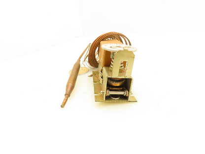 Johnson Controls A19AGC-59 Temperature Control Switch 100-250°F