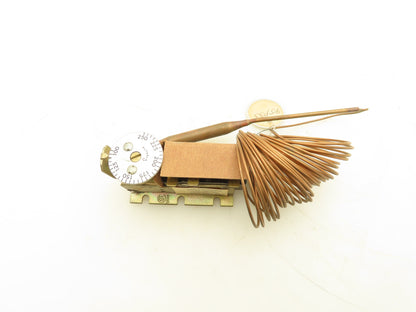 Johnson Controls A19AGC-59 Temperature Control Switch 100-250°F