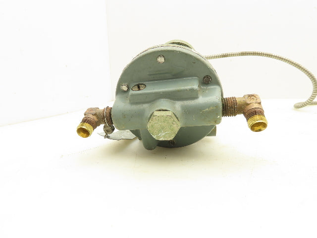 Nullmatic 33D Temperature Transmitter 3' Bendable Extension