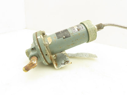 Nullmatic 33D Temperature Transmitter 3' Bendable Extension