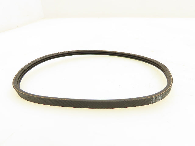 Conveyxonic PJ442 V-Belt Three Rib 17" DIY Roller Conveyor Belt Lot of 10