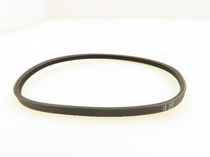 Conveyxonic PJ442 V-Belt Three Rib 17" DIY Roller Conveyor Belt Lot of 10