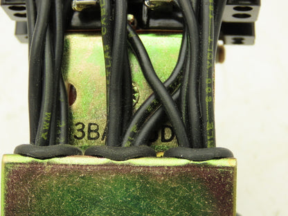 Hart-Advance 33BAC25D1 Plug In Relay